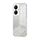 Per vivo Y35M+ / Y35+ / Y27 4G Custodia per cellulare elettrolitica con polvere glitterata sfumata (trasparente) Per vivo Y35M+ / Y35+ / Y27 4G Custodia per cellulare elettrolitica con polvere glitterata sfumata (trasparente)