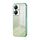 Per vivo Y35M+ / Y35+ / Y27 4G Custodia per cellulare elettrolitica con polvere glitterata sfumata (verde) Per vivo Y35M+ / Y35+ / Y27 4G Custodia per cellulare elettrolitica con polvere glitterata sfumata (verde)