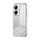 Per vivo Y35M+ / Y35+ / Y27 4G Custodia per cellulare elettrolitica con polvere glitterata sfumata (Argento) Per vivo Y35M+ / Y35+ / Y27 4G Custodia per cellulare elettrolitica con polvere glitterata sfumata (Argento)