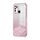 Custodia per telefono elettrolitico in polvere glitterata sfumata per vivo Y50 / Y30 (rosa) Custodia per telefono elettrolitico in polvere glitterata sfumata per vivo Y50 / Y30 (rosa)