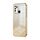 Custodia per telefono elettrolitico in polvere glitterata sfumata per vivo Y50 / Y30 (oro) Custodia per telefono elettrolitico in polvere glitterata sfumata per vivo Y50 / Y30 (oro)