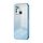 Custodia per telefono elettrolitico in polvere glitterata sfumata per vivo Y50 / Y30 (blu) Custodia per telefono elettrolitico in polvere glitterata sfumata per vivo Y50 / Y30 (blu)