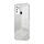 Per vivo Y50 / Y30 Custodia per telefono elettrolitica in polvere glitterata sfumata (trasparente) Per vivo Y50 / Y30 Custodia per telefono elettrolitica in polvere glitterata sfumata (trasparente)