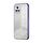 Per vivo Y52s 5G / Y52s T1 / iQOO U3 Custodia per telefono elettrolitico con polvere glitterata sfumata (viola) Per vivo Y52s 5G / Y52s T1 / iQOO U3 Custodia per telefono elettrolitico con polvere glitterata sfumata (viola)