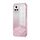 Per vivo Y52s 5G / Y52s T1 / iQOO U3 Custodia per telefono elettrolitico con polvere glitterata sfumata (rosa) Per vivo Y52s 5G / Y52s T1 / iQOO U3 Custodia per telefono elettrolitico con polvere glitterata sfumata (rosa)
