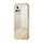 Per vivo Y52s 5G / Y52s T1 / iQOO U3 Custodia per telefono elettrolitico con polvere glitterata sfumata (Oro) Per vivo Y52s 5G / Y52s T1 / iQOO U3 Custodia per telefono elettrolitico con polvere glitterata sfumata (Oro)
