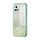 Per vivo Y52s 5G / Y52s T1 / iQOO U3 Custodia per telefono elettrolitico con polvere glitterata sfumata (verde) Per vivo Y52s 5G / Y52s T1 / iQOO U3 Custodia per telefono elettrolitico con polvere glitterata sfumata (verde)
