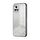 Per vivo Y52s 5G / Y52s T1 / iQOO U3 Custodia per telefono elettrolitico con polvere glitterata sfumata (nero) Per vivo Y52s 5G / Y52s T1 / iQOO U3 Custodia per telefono elettrolitico con polvere glitterata sfumata (nero)