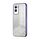 Per vivo Y55s 2021 / Y72t Custodia per telefono elettrolitica in polvere glitterata sfumata (viola) Per vivo Y55s 2021 / Y72t Custodia per telefono elettrolitica in polvere glitterata sfumata (viola)
