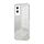 Per vivo Y55s 2021 / Y72t Custodia per telefono elettrolitica in polvere glitterata sfumata (trasparente) Per vivo Y55s 2021 / Y72t Custodia per telefono elettrolitica in polvere glitterata sfumata (trasparente)