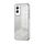 Custodia per telefono elettrolitica in polvere glitterata sfumata per vivo Y55s 2021 / Y72t (Argento) Custodia per telefono elettrolitica in polvere glitterata sfumata per vivo Y55s 2021 / Y72t (Argento)