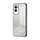 Per vivo Y55s 2021 / Y72t Custodia per telefono elettrolitica in polvere glitter sfumata (nera) Per vivo Y55s 2021 / Y72t Custodia per telefono elettrolitica in polvere glitter sfumata (nera)