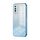 Per vivo Y70s / iQOO U1 / Y51s / Y70t Custodia per telefono elettrolitico con polvere glitterata sfumata (blu) Per vivo Y70s / iQOO U1 / Y51s / Y70t Custodia per telefono elettrolitico con polvere glitterata sfumata (blu)