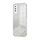 Per vivo Y70s / iQOO U1 / Y51s / Y70t Custodia per telefono elettrolitico con polvere glitterata sfumata (trasparente) Per vivo Y70s / iQOO U1 / Y51s / Y70t Custodia per telefono elettrolitico con polvere glitterata sfumata (trasparente)