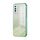 Per vivo Y70s / iQOO U1 / Y51s / Y70t Custodia per telefono elettrolitica con polvere glitterata sfumata (verde) Per vivo Y70s / iQOO U1 / Y51s / Y70t Custodia per telefono elettrolitica con polvere glitterata sfumata (verde)