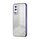 Custodia per telefono elettrolitico con polvere glitterata sfumata per vivo Y72 5G / iQOO Z3 / Y75s (viola) Custodia per telefono elettrolitico con polvere glitterata sfumata per vivo Y72 5G / iQOO Z3 / Y75s (viola)