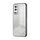 Per vivo Y72 5G / iQOO Z3 / Y75s Custodia per telefono elettrolitico con polvere glitterata sfumata (Nero) Per vivo Y72 5G / iQOO Z3 / Y75s Custodia per telefono elettrolitico con polvere glitterata sfumata (Nero)