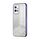 Per vivo Y75 5G / Y55 5G / Y55s 2023 Custodia per telefono elettrolitico con polvere glitterata sfumata (viola) Per vivo Y75 5G / Y55 5G / Y55s 2023 Custodia per telefono elettrolitico con polvere glitterata sfumata (viola)