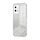 Per vivo Y75 5G / Y55 5G / Y55s 2023 Custodia per telefono elettrolitico con polvere glitterata sfumata (trasparente) Per vivo Y75 5G / Y55 5G / Y55s 2023 Custodia per telefono elettrolitico con polvere glitterata sfumata (trasparente)