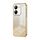 Per vivo Y78 China / Y36 / Y36 5G Custodia per telefono elettrolitica con polvere glitterata sfumata (Oro) Per vivo Y78 China / Y36 / Y36 5G Custodia per telefono elettrolitica con polvere glitterata sfumata (Oro)