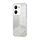 Per vivo Y78 China / Y36 / Y36 5G Custodia per cellulare elettrolitica con polvere glitterata sfumata (trasparente) Per vivo Y78 China / Y36 / Y36 5G Custodia per cellulare elettrolitica con polvere glitterata sfumata (trasparente)