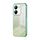 Per vivo Y78 China / Y36 / Y36 5G Custodia per cellulare elettrolitica con polvere glitterata sfumata (verde) Per vivo Y78 China / Y36 / Y36 5G Custodia per cellulare elettrolitica con polvere glitterata sfumata (verde)