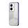 Custodia per telefono elettrolitico in polvere glitterata sfumata per vivo Y78+ 5G / Y78 / V29 Lite (viola) Custodia per telefono elettrolitico in polvere glitterata sfumata per vivo Y78+ 5G / Y78 / V29 Lite (viola)