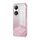 Custodia per telefono elettrolitica in polvere glitterata sfumata per vivo Y100 / Y100A (rosa) Custodia per telefono elettrolitica in polvere glitterata sfumata per vivo Y100 / Y100A (rosa)