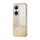 Custodia per telefono elettrolitica in polvere glitterata sfumata per vivo Y100 / Y100A (oro) Custodia per telefono elettrolitica in polvere glitterata sfumata per vivo Y100 / Y100A (oro)
