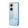 Custodia per telefono elettrolitico in polvere glitter sfumata per vivo Y100 / Y100A (blu) Custodia per telefono elettrolitico in polvere glitter sfumata per vivo Y100 / Y100A (blu)