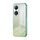 Custodia per telefono elettrolitica in polvere glitterata sfumata per vivo Y100 / Y100A (verde) Custodia per telefono elettrolitica in polvere glitterata sfumata per vivo Y100 / Y100A (verde)