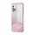 Custodia per telefono elettrolitico in polvere glitter sfumata per vivo Z6 5G (rosa) Custodia per telefono elettrolitico in polvere glitter sfumata per vivo Z6 5G (rosa)