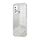 Per vivo Z6 5G Custodia per telefono elettrolitico con polvere glitterata sfumata (trasparente) Per vivo Z6 5G Custodia per telefono elettrolitico con polvere glitterata sfumata (trasparente)