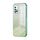 Custodia per telefono elettrolitico in polvere glitter sfumata per vivo Z6 5G (verde) Custodia per telefono elettrolitico in polvere glitter sfumata per vivo Z6 5G (verde)