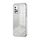 Custodia per telefono elettrolitico in polvere glitterata sfumata per vivo Z6 5G (argento) Custodia per telefono elettrolitico in polvere glitterata sfumata per vivo Z6 5G (argento)