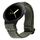 Cinturino per orologio in nylon intrecciato Wave per Google Pixel Watch 2 / Pixel Watch (verde militare) Cinturino per orologio in nylon intrecciato Wave per Google Pixel Watch 2 / Pixel Watch (verde militare)