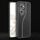 Custodia per telefono in TPU antiurto con texture Litchi per Honor 100 (nera) Custodia per telefono in TPU antiurto con texture Litchi per Honor 100 (nera)