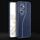 Custodia per telefono in TPU antiurto con texture Litchi per Honor 100 (blu) Custodia per telefono in TPU antiurto con texture Litchi per Honor 100 (blu)