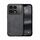 Custodia per telefono posteriore in pelle magnetica Skin Feel per Xiaomi Redmi K70 (grigio scuro) Custodia per telefono posteriore in pelle magnetica Skin Feel per Xiaomi Redmi K70 (grigio scuro)