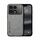 Custodia per telefono posteriore in pelle magnetica Skin Feel per Xiaomi Redmi K70E (grigio chiaro) Custodia per telefono posteriore in pelle magnetica Skin Feel per Xiaomi Redmi K70E (grigio chiaro)