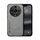 Custodia per telefono posteriore in pelle magnetica per Honor X9b Skin Feel (grigio chiaro) Custodia per telefono posteriore in pelle magnetica per Honor X9b Skin Feel (grigio chiaro)