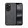 Custodia per telefono posteriore in pelle magnetica per Honor 100 Pro Skin Feel (grigio scuro) Custodia per telefono posteriore in pelle magnetica per Honor 100 Pro Skin Feel (grigio scuro)