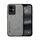 Custodia per telefono posteriore in pelle magnetica per Honor 100 Skin Feel (grigio chiaro) Custodia per telefono posteriore in pelle magnetica per Honor 100 Skin Feel (grigio chiaro)