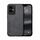 Custodia per telefono posteriore in pelle magnetica per Honor 100 Skin Feel (grigio scuro) Custodia per telefono posteriore in pelle magnetica per Honor 100 Skin Feel (grigio scuro)