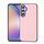 Custodia per telefono con montaggio laterale cucita con motivo Litchi per Samsung Galaxy S24+ 5G (rosa) Custodia per telefono con montaggio laterale cucita con motivo Litchi per Samsung Galaxy S24+ 5G (rosa)