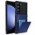 Custodia per telefono robusta e robusta antiurto antigraffio per Samsung Galaxy S24+ 5G (blu) Custodia per telefono robusta e robusta antiurto antigraffio per Samsung Galaxy S24+ 5G (blu)