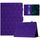 Custodia Smart Tablet in pelle goffrata con texture diamante per Amazon Kindle Paperwhite (viola) Custodia Smart Tablet in pelle goffrata con texture diamante per Amazon Kindle Paperwhite (viola)