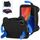 Per TCL Tab 11 9466x3 Ice Baby EVA Custodia rigida antiurto per tablet PC (nero + blu) Per TCL Tab 11 9466x3 Ice Baby EVA Custodia rigida antiurto per tablet PC (nero + blu)