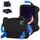 Per Onn Tbspg 100110027 2023 Ice Baby EVA Custodia rigida antiurto per tablet PC (nero + blu) Per Onn Tbspg 100110027 2023 Ice Baby EVA Custodia rigida antiurto per tablet PC (nero + blu)