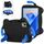 Per Huawei MatePad 11 2023/2021 Ice Baby EVA Custodia rigida antiurto per tablet PC (nero + blu) Per Huawei MatePad 11 2023/2021 Ice Baby EVA Custodia rigida antiurto per tablet PC (nero + blu)